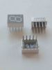 Picture of HDSP-F101-EF000  RED 7 SEGMENT ANOT DISPLAY