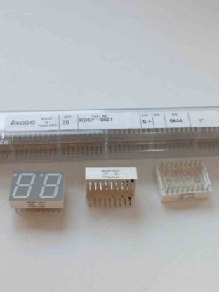 Picture of HDSP-5521