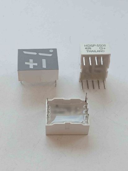 Picture of HDSP-5508-GH000