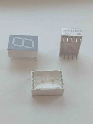 Picture of MAN5350  DISPLAY