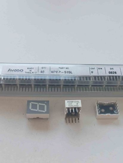 Picture of HDSP-515L DISPLAY