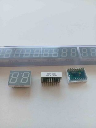 Picture of HDSP-523E