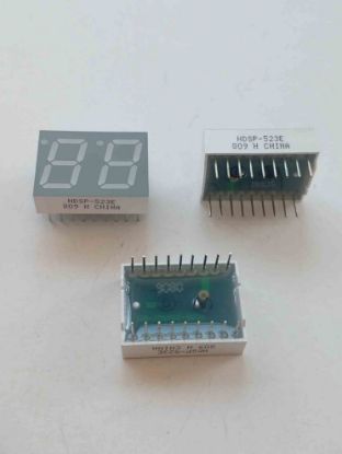 Picture of HDSP-523E