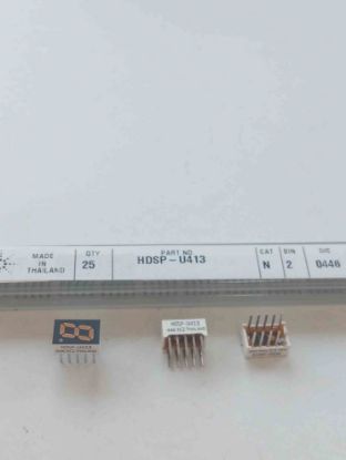 Picture of HDSP-U413