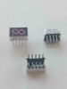 Picture of HDSP-U211  8mm DİSPLAY ORTAK ANOT  RED