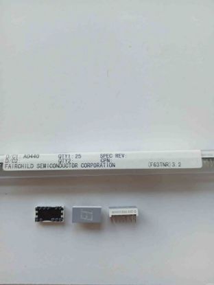 Picture of MAN3020A DISPLAY