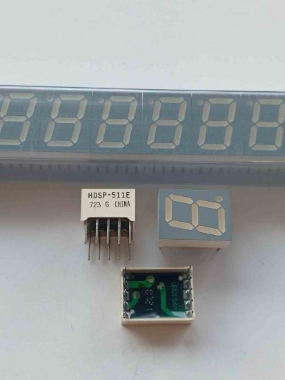 Picture of HDSP-511E DISPLAY
