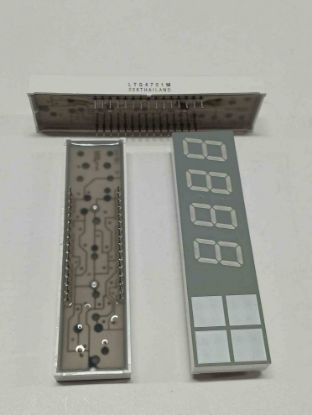 Picture of LTG-4701M   DISPLAY