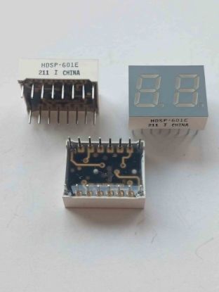 Picture of HDSP-G01 DISPLAY