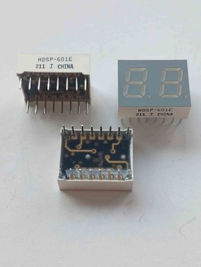 Picture of HDSP-G01 DISPLAY