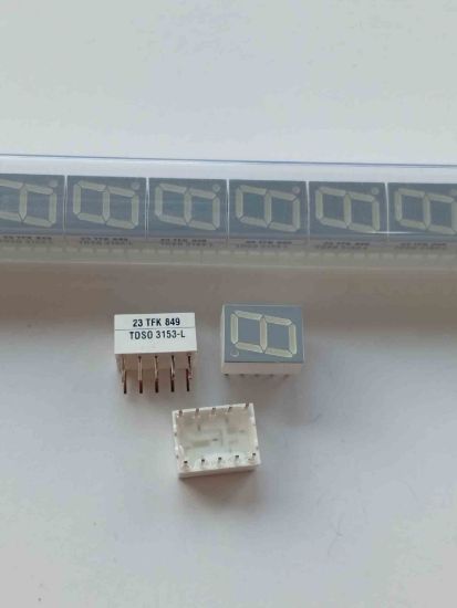 Picture of TDS0-3153-L 10mm DISPLAY