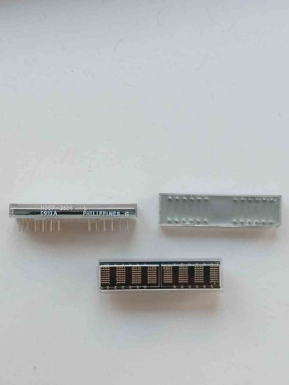 Picture of HDSP-2534 DISPLAY