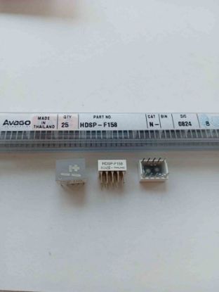 Picture of HDSP-F158 DISPLAY