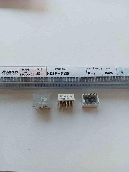 Picture of HDSP-F158 DISPLAY