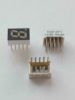 Picture of HDSP-U311  YELLOW  8mm 1 DIJIT ANOT DISPLAY