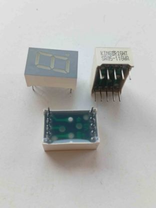 Picture of SA05-11GWA DISPLAY