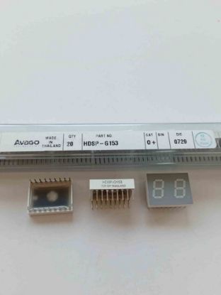 Picture of HDSP-G153 DISPLAY