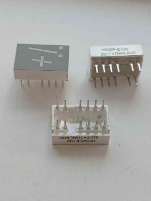 Picture of HDSP-E106