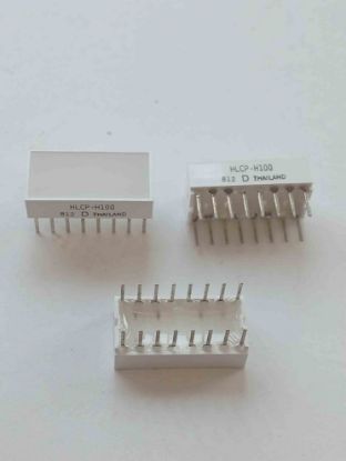 Picture of HLCP-H100