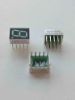 Picture of HDSP-F513  Green 571nm 0.4in 7 Segment