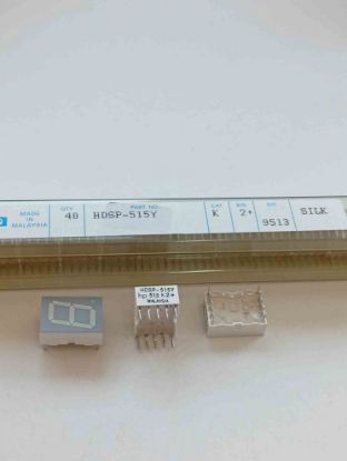 Picture of HDSP-515Y-K2