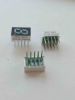 Picture of HDSP-U513  Green 571nm 0.31in 7 Segment
