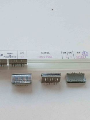 Picture of HCMS-2963