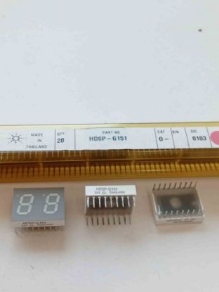 Picture of HDSP-G151 DISPLAY