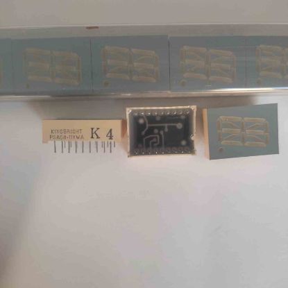 Picture of PSA-0811-YWA  yellow  ANOT