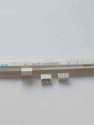 Picture of HLMP-2400S02