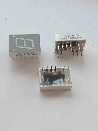 Picture of HDSP-E103