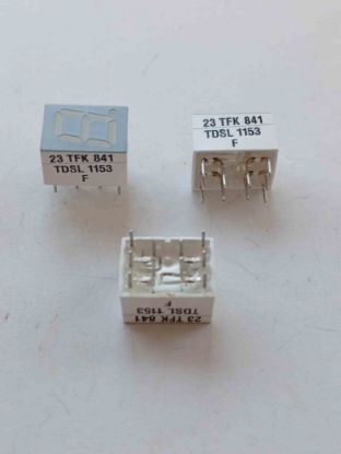 Picture of TDSL-1153 7 segment DISPLAY