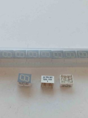 Picture of TDSL-1153 7 segment DISPLAY