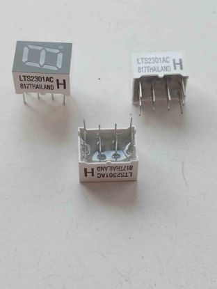 Picture of LTS-2301-AC