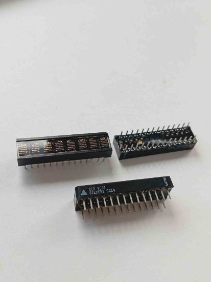Picture of SCD5581 IC