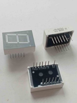 Picture of LTS-3403-LG LED Displays & Accessories 1-DIG Green