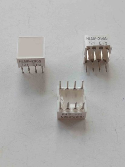 Picture of HLMP-2965-EF3