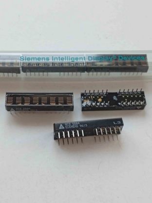 Picture of SCD-5584 IC