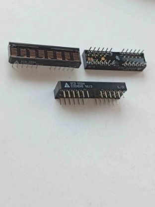 Picture of SCD-5584 IC