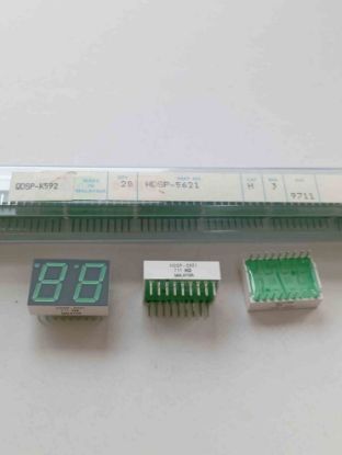 Picture of HDSP-5621-H3 DISPLAY