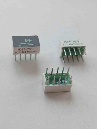 Picture of HDSP-7808 DISPLAY