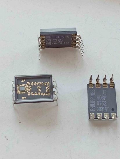 Picture of HDSP-0762  DISPLAY