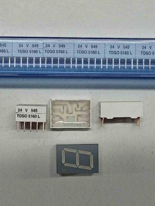 Picture of TDSO5160  7mm DISPLAY