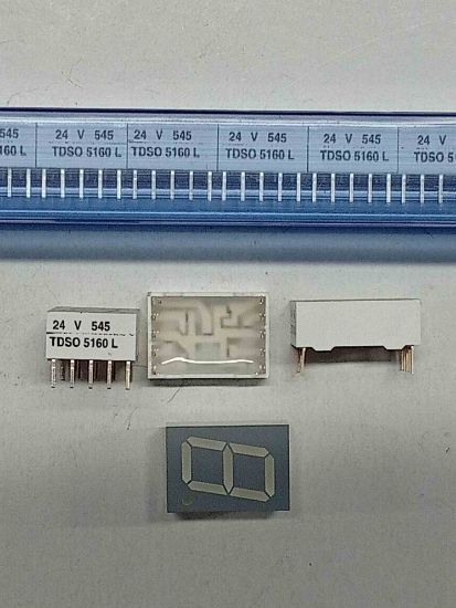 Picture of TDSO5160  7mm DISPLAY