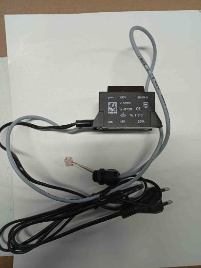 Picture of V18789 230V 18V 30VA