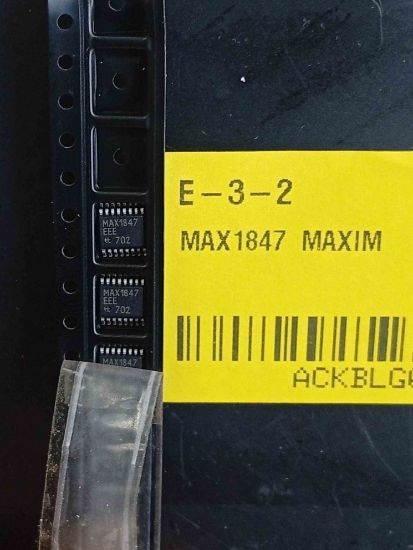 Picture of MAX1847