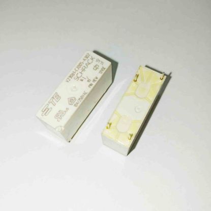 Picture of V23061-C2005-A302 12V 10A 4PIN RELAY