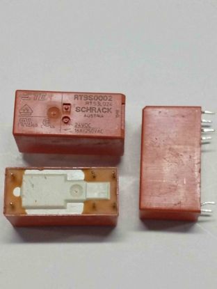 Picture of RT9S0002 24V 16A 1NO 6PIN RELAY