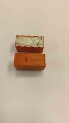 Picture of RZ01-1A4-D012 12V 12A 1NO 4PIN RELAY