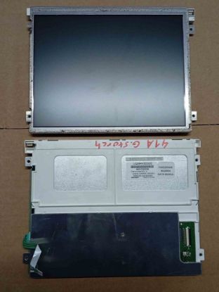 Picture of LQ084V3DG02 640x480 45390 TFT 640x480 (VGA) DISPLAY